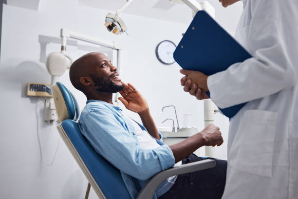 Best Emergency TMJ Treatment in Crocker, WA